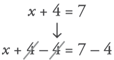 ejemplo de resolucion de ecuaciones